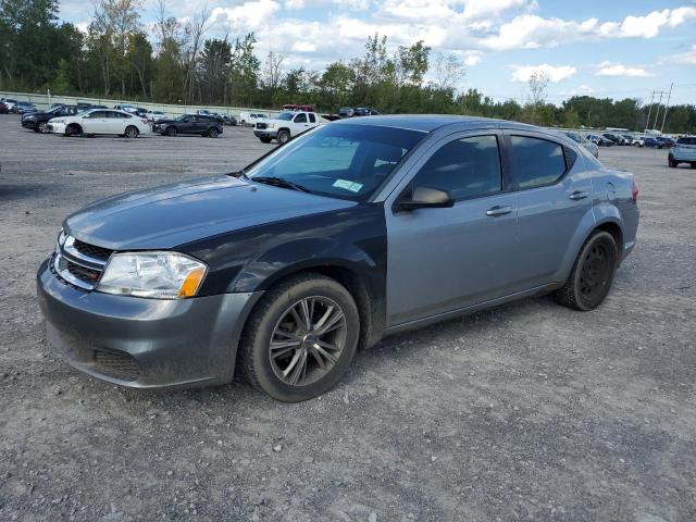 2013 DODGE AVENGER SE, 