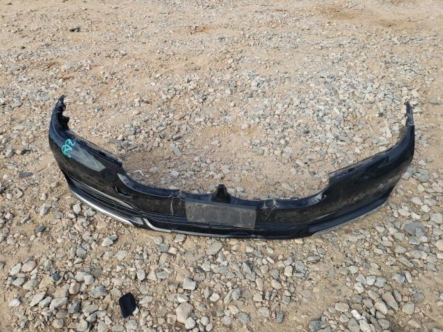 WBA7E4C5XJGV24003 - 2018 BMW 740 XI BLACK photo 12