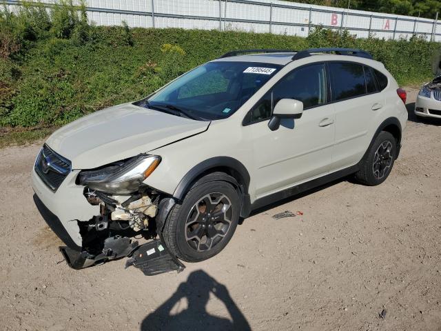 2013 SUBARU XV CROSSTR 2.0 PREMIUM, null