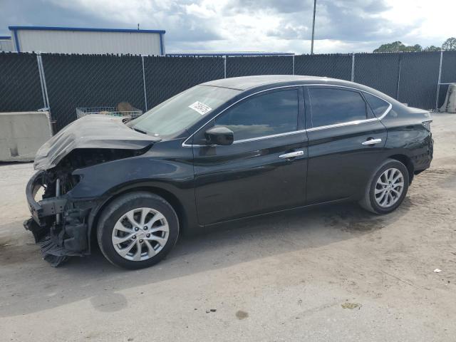 2019 NISSAN SENTRA S, 