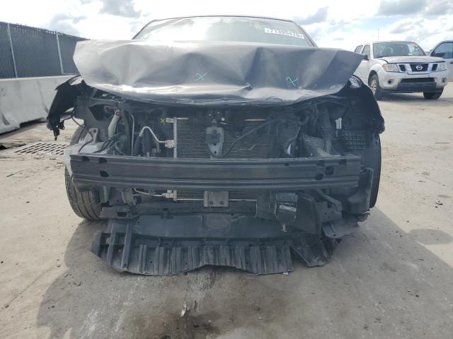 3N1AB7AP8KY414013 - 2019 NISSAN SENTRA S 黑色 照片 5