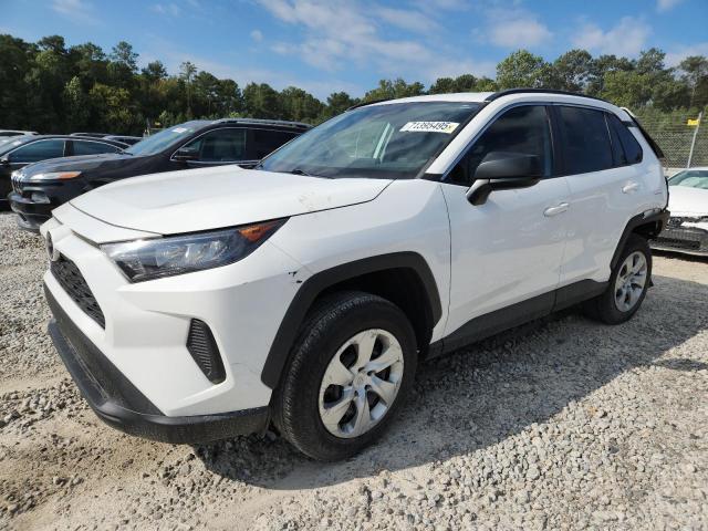 2021 TOYOTA RAV4 LE, 