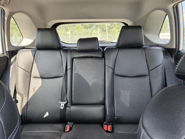 2T3H1RFV0MC151320 - 2021 TOYOTA RAV4 LE WHITE photo 10