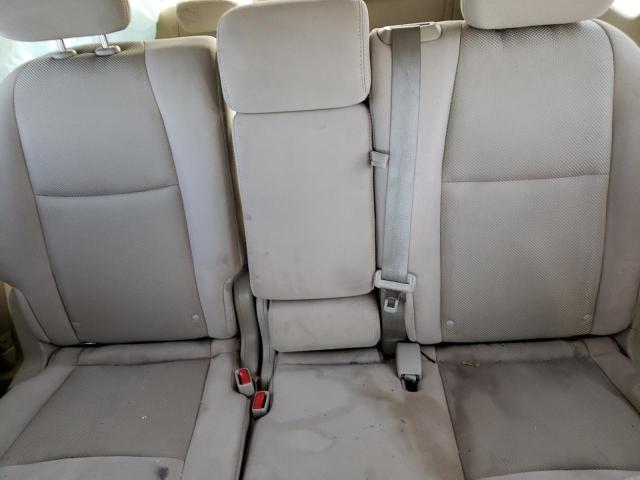 5N1DR2MM2HC600198 - 2017 NISSAN PATHFINDER S Ağ foto 10