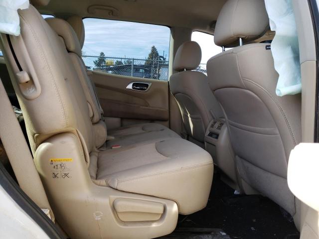 5N1DR2MM2HC600198 - 2017 NISSAN PATHFINDER S Ağ foto 11