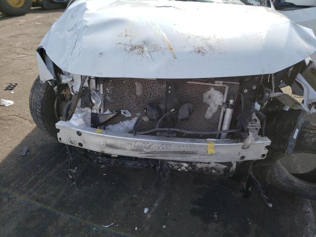 5N1DR2MM2HC600198 - 2017 NISSAN PATHFINDER S Ağ foto 12