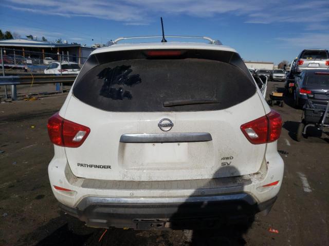 5N1DR2MM2HC600198 - 2017 NISSAN PATHFINDER S Ağ foto 6