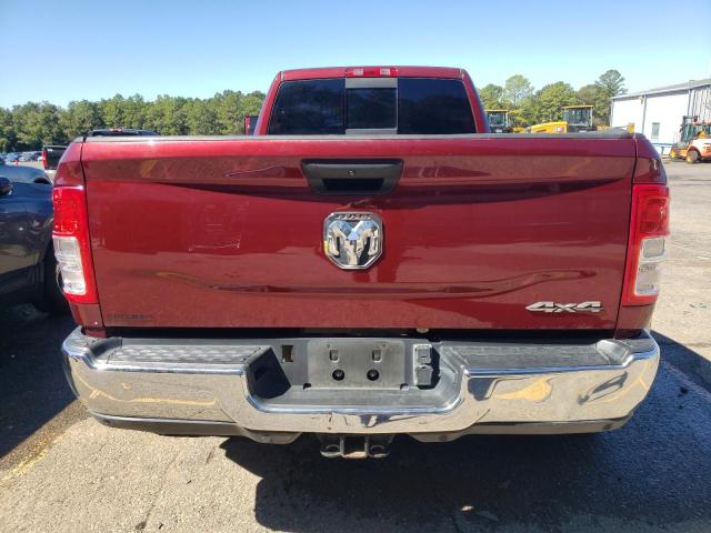 3C63RRGL1NG134369 - 2022 RAM 3500 TRADESMAN RED photo 6