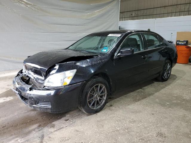 2007 HONDA ACCORD EX, 