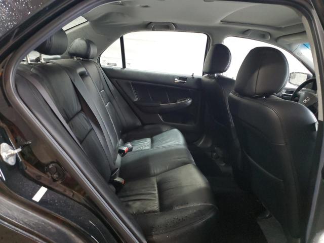 1HGCM56837A227510 - 2007 HONDA ACCORD EX Qara foto 10