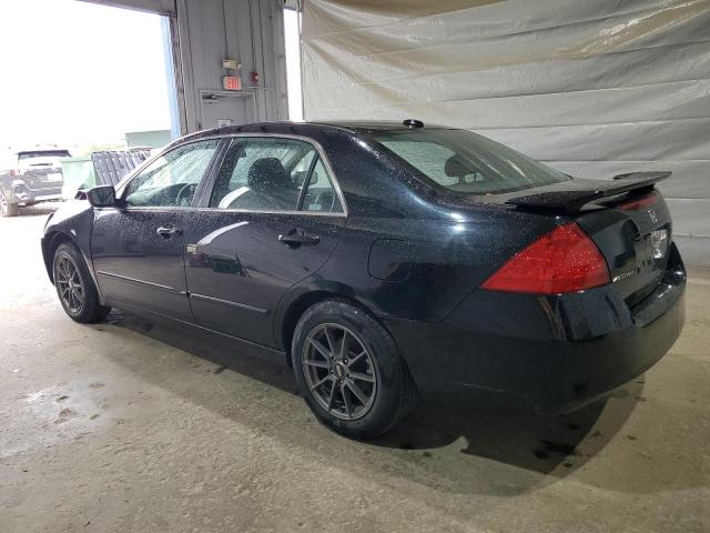 1HGCM56837A227510 - 2007 HONDA ACCORD EX Qara foto 2