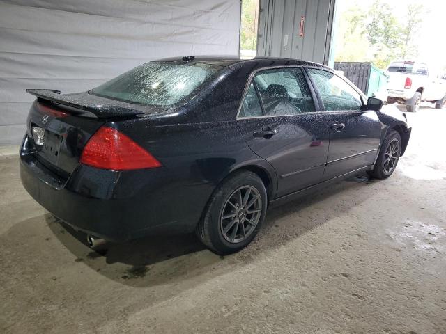 1HGCM56837A227510 - 2007 HONDA ACCORD EX Qara foto 3