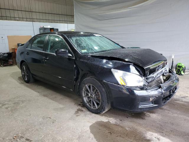 1HGCM56837A227510 - 2007 HONDA ACCORD EX Qara foto 4