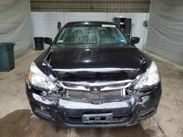 1HGCM56837A227510 - 2007 HONDA ACCORD EX Qara foto 5