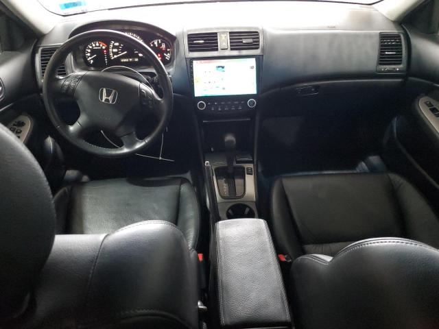 1HGCM56837A227510 - 2007 HONDA ACCORD EX Qara foto 8