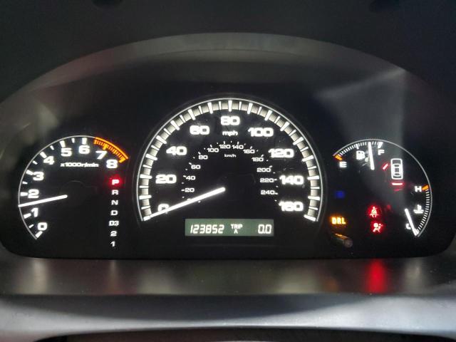 1HGCM56837A227510 - 2007 HONDA ACCORD EX Qara foto 9