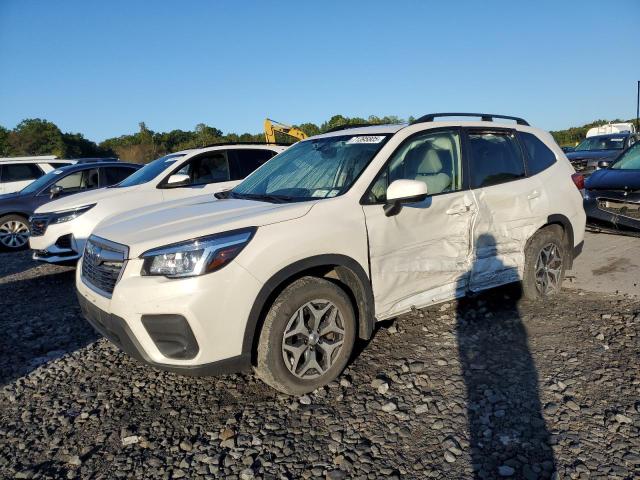 2020 SUBARU FORESTER PREMIUM, 