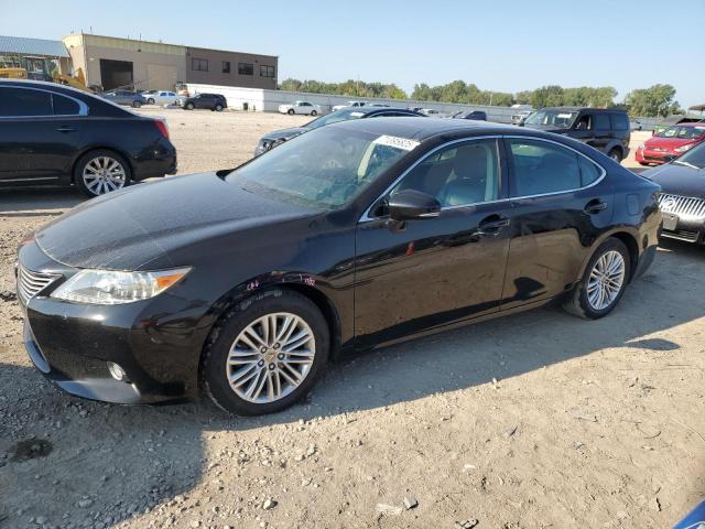 2014 LEXUS ES 350, 