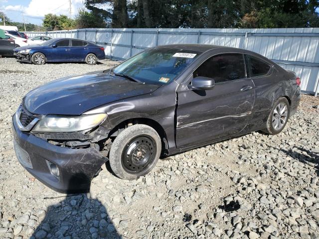 2013 HONDA ACCORD EX, 