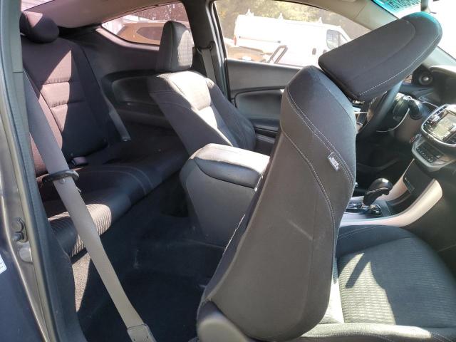 1HGCT1B7XDA005423 - 2013 HONDA ACCORD EX 灰色 照片 10