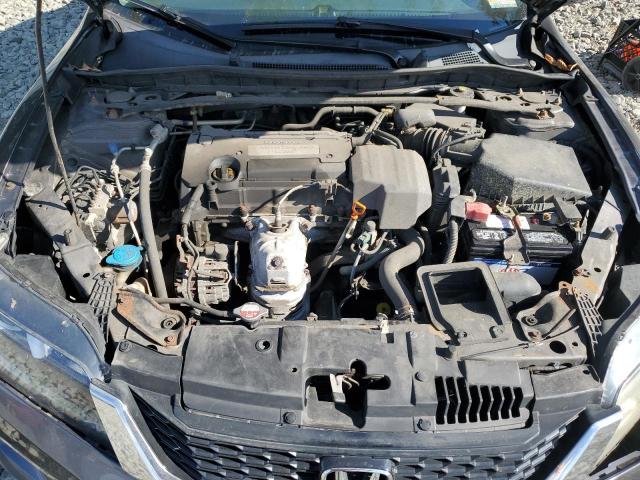 1HGCT1B7XDA005423 - 2013 HONDA ACCORD EX 灰色 照片 11