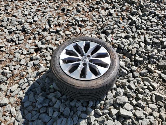 1HGCT1B7XDA005423 - 2013 HONDA ACCORD EX 灰色 照片 12