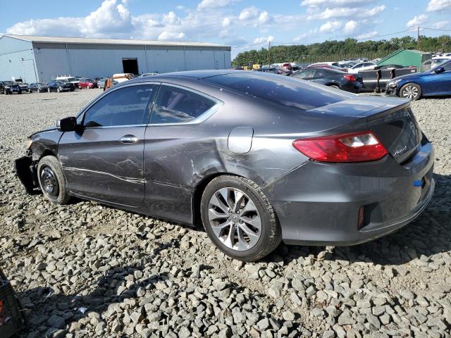 1HGCT1B7XDA005423 - 2013 HONDA ACCORD EX 灰色 照片 2