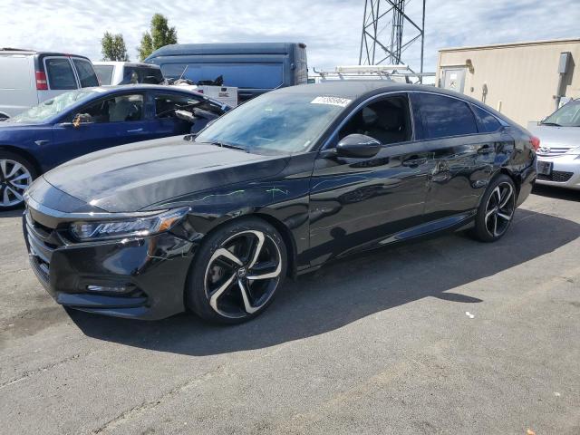 2020 HONDA ACCORD SPORT, 