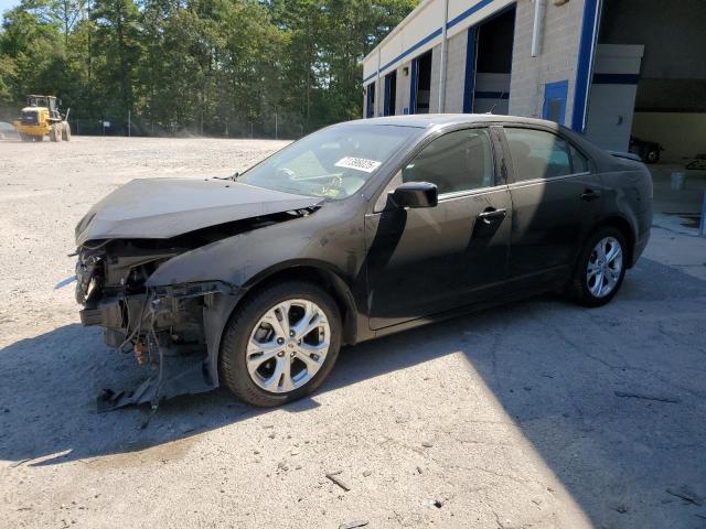 2012 FORD FUSION SE, 
