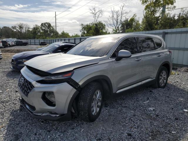 2020 HYUNDAI SANTA FE SEL, 