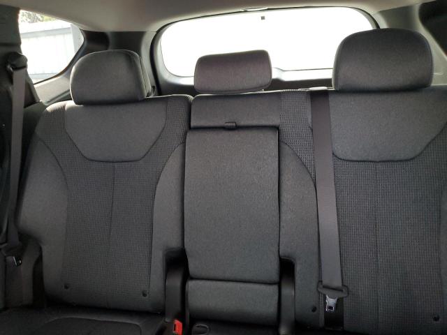 5NMS33AD7LH212210 - 2020 HYUNDAI SANTA FE SEL GRAY photo 10