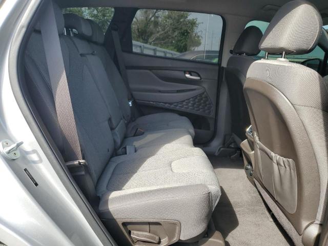 5NMS33AD7LH212210 - 2020 HYUNDAI SANTA FE SEL GRAY photo 11