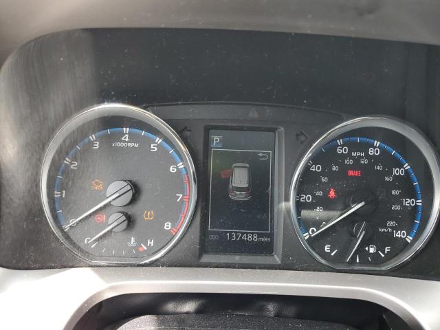 JTMWFREV1GD085287 - 2016 TOYOTA RAV4 XLE WHITE photo 9