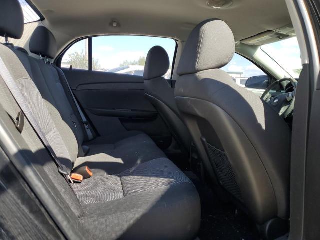 1G1ZC5E01CF228913 - 2012 CHEVROLET MALIBU 1LT Qara foto 10