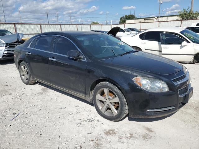 1G1ZC5E01CF228913 - 2012 CHEVROLET MALIBU 1LT Qara foto 4
