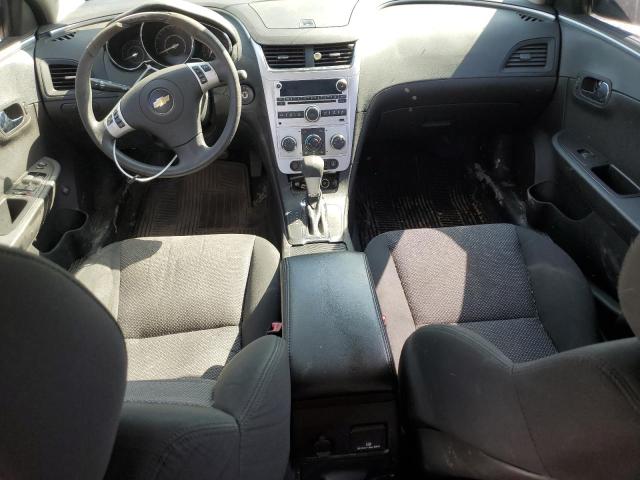 1G1ZC5E01CF228913 - 2012 CHEVROLET MALIBU 1LT Qara foto 8
