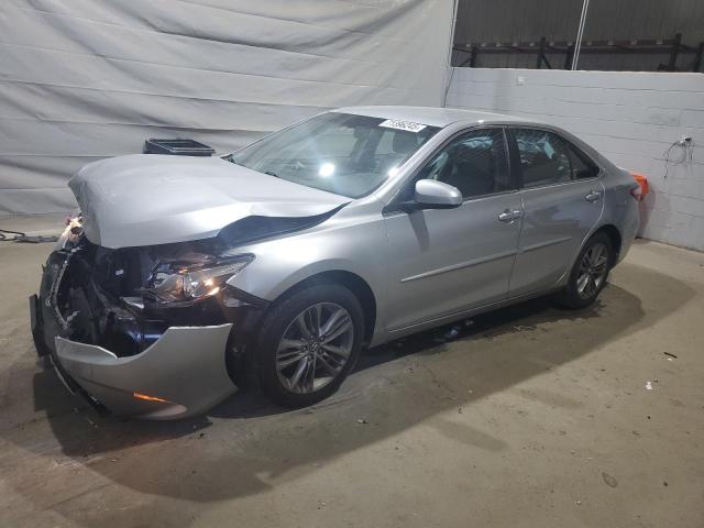 2017 TOYOTA CAMRY LE, 