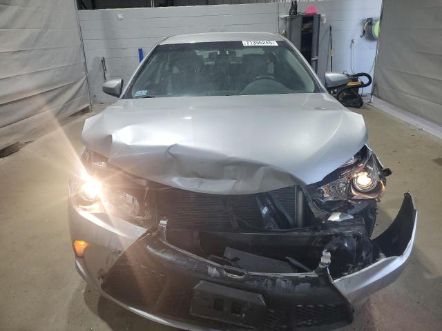 4T1BF1FK3HU758680 - 2017 TOYOTA CAMRY LE SILVER photo 5