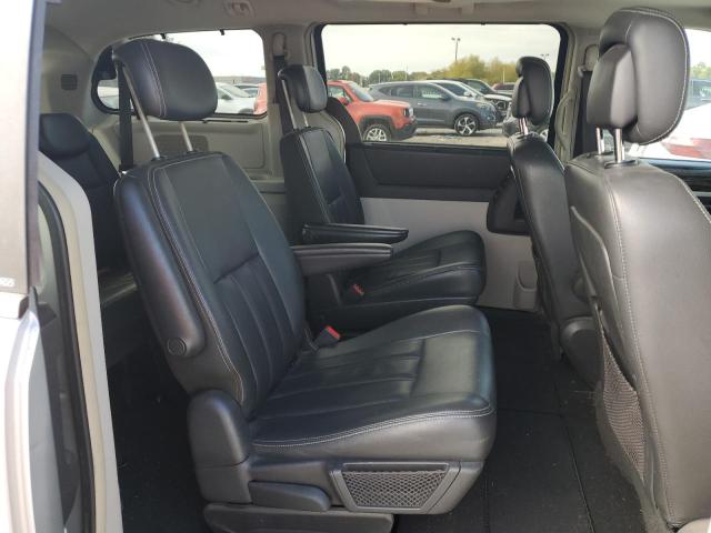 2A4RR5DX3AR290494 - 2010 CHRYSLER TOWN & COU TOURING 灰色 照片 10