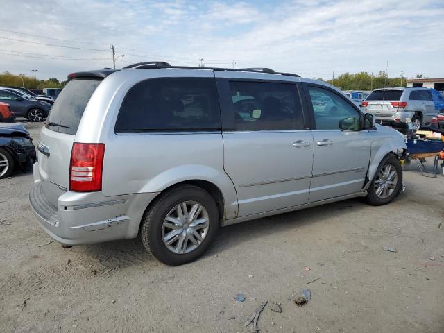 2A4RR5DX3AR290494 - 2010 CHRYSLER TOWN & COU TOURING 灰色 照片 3