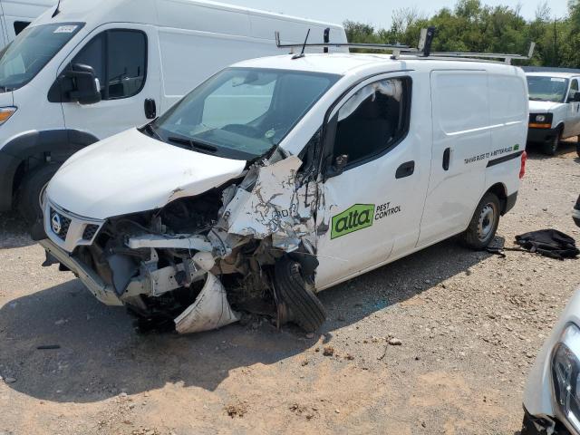 2020 NISSAN NV200 2.5S, 