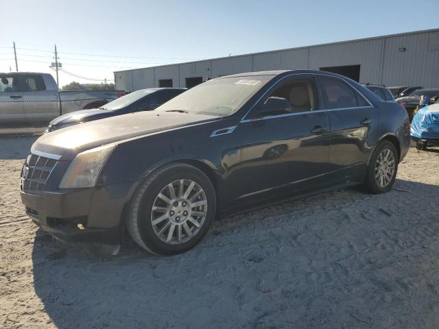 2011 CADILLAC CTS LUXURY COLLECTION, 
