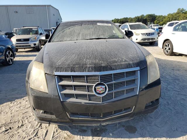 1G6DE5EY5B0115262 - 2011 CADILLAC CTS LUXURY COLLECTION 黑色 照片 5
