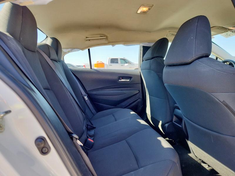 5YFEPRAE9LP037560 - 2020 TOYOTA COROLLA LE Ağ foto 10