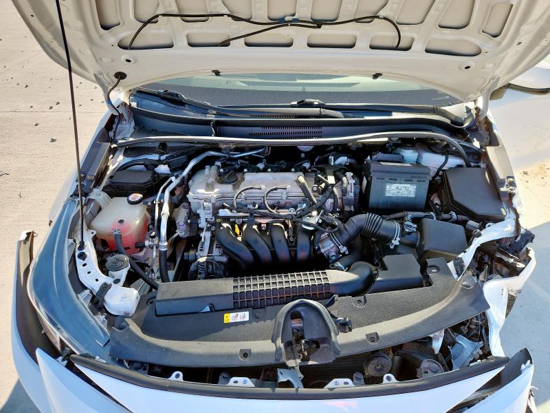 5YFEPRAE9LP037560 - 2020 TOYOTA COROLLA LE Ağ foto 11