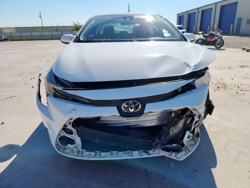 5YFEPRAE9LP037560 - 2020 TOYOTA COROLLA LE Ağ foto 5