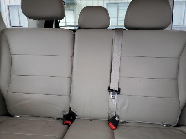 1FMCU4K37CKA47854 - 2012 FORD ESCAPE HYBRID Көк фото 10