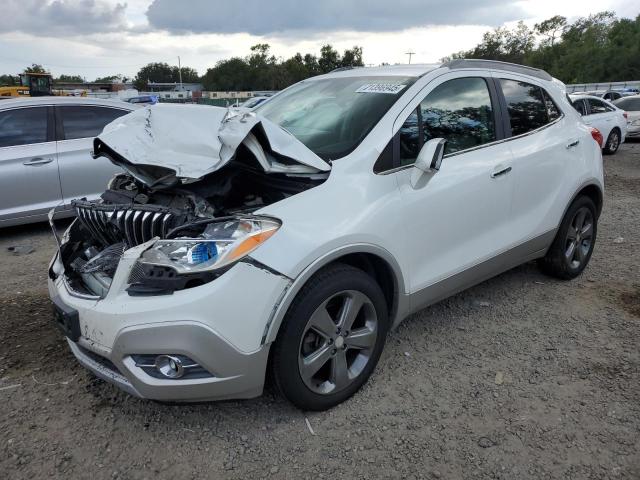 2013 BUICK ENCORE, 
