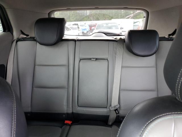 KL4CJCSB0DB185892 - 2013 BUICK ENCORE 白色 照片 10