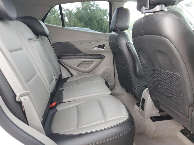 KL4CJCSB0DB185892 - 2013 BUICK ENCORE 白色 照片 11